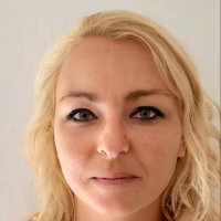 Eva BENARD
