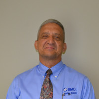 Salvador Santana