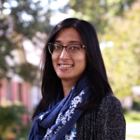 Sonya Mehta