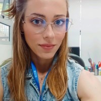 Carolina Duarte De Souza Zilli