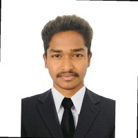 Vignesh.S S