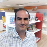Bruno GobbatoBruno Gobbato is an Influencer