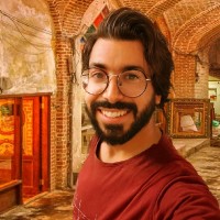 Reza Barani