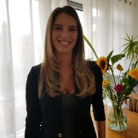 Nathalie van Thiel