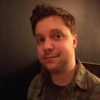 Alexander Mønster