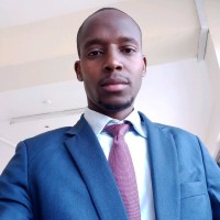 Mathew Korir