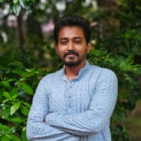 Vignesh Achar
