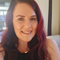 Brooke Hughes