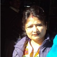 Neeru Bisht