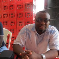 darlington nkwopara