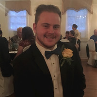 Colton Hecker