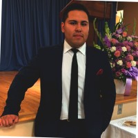 Diego Martinez