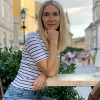 Yuliia Romaniuk
