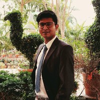 Soumik Bagchi