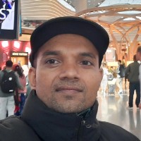 Santosh kumar Singh