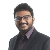 Kelvin Kiran Anthony