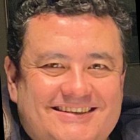 Alexandre Fujimoto