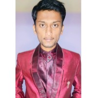 Mahesh Hadpad