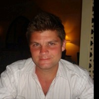 Paul Taylor