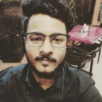 Kedar Pathak