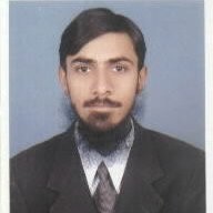 Muhammad Waqas