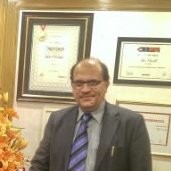 Praveen Aggrawal