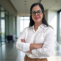 Marcella Barradas