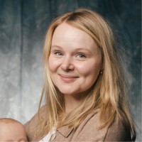 Froukje Waterbolk