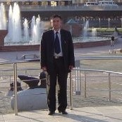 erlan sergazin