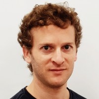 Yossi Sadot Sogrin