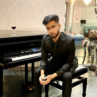 Talha Tanveer