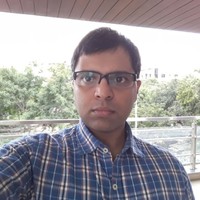 Praveen Chandra Kidambi