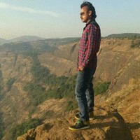 Sagar Mirajkar