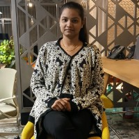 S Mounika