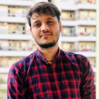 Ankit Vyas