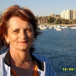 Viorica Barbos