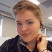 Caitlin Alexander