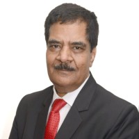 Suresh Purohit