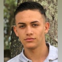 Jareth Gazo Hernández