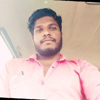 Avinash Krishnan