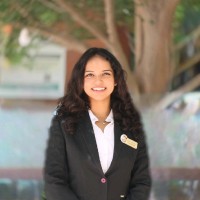 Devanshi Modi