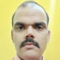 Vinod Singh