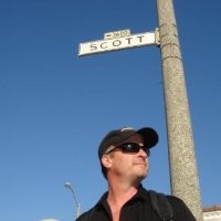 Scotty Diamond