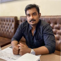Nirmal Mohanan