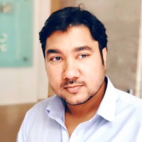 Vikrant Kaswan