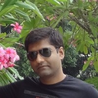 Abhilash Paul