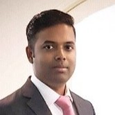 Senthil P
