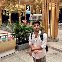 Vishal Sahal
