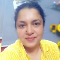 Shruti Mahindru Gaur