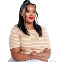 Mpho Nkosi